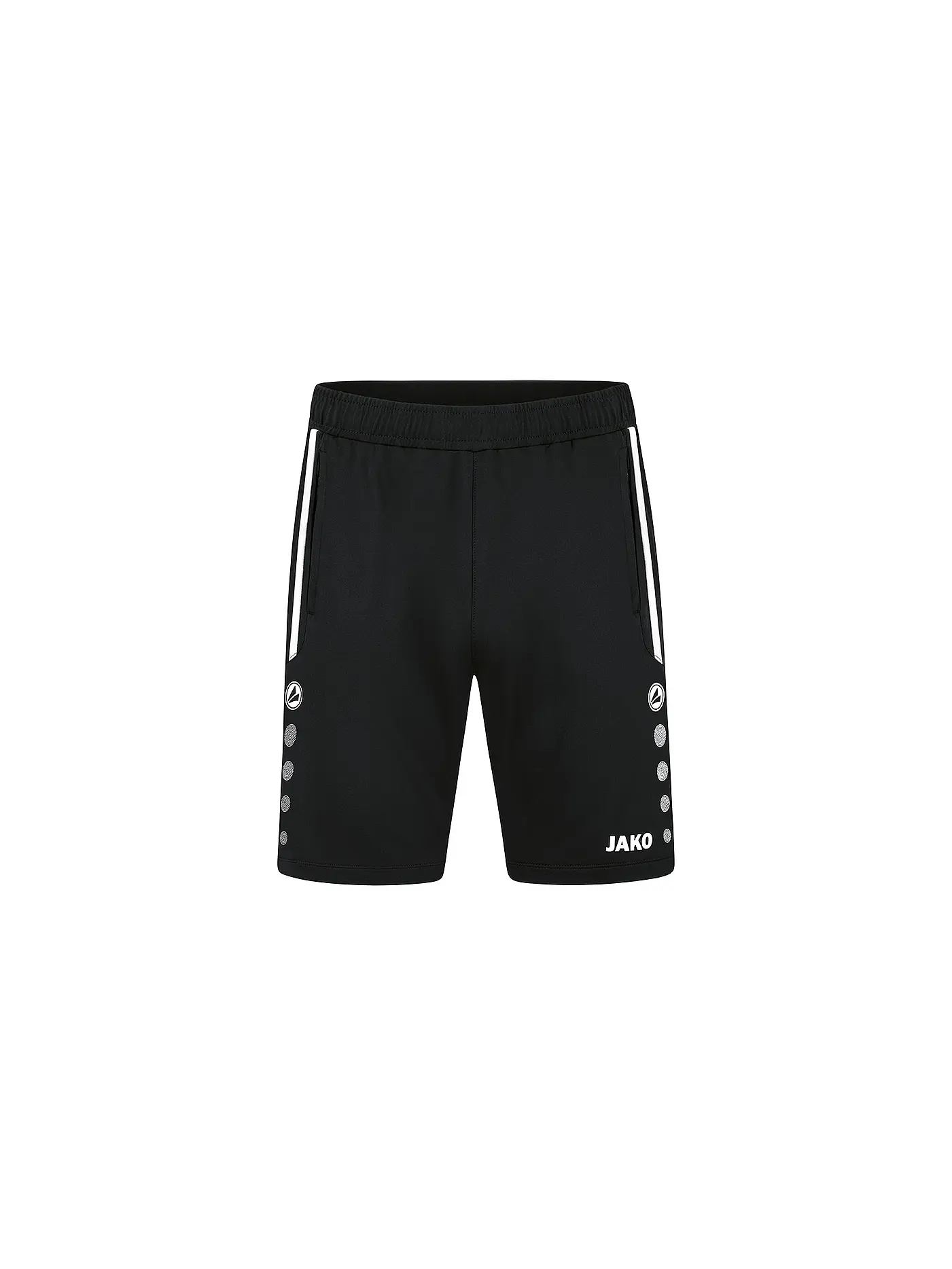 JAKO | Kinder Trainingsshort Allround | 
